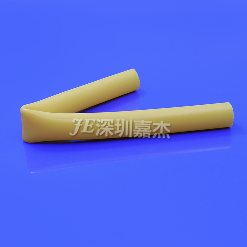 少萝被书操双色硅胶管